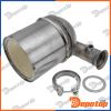 Filtres à Particules Diesel EURO5 pour CITROEN | DPF-PE-004, 095-552
